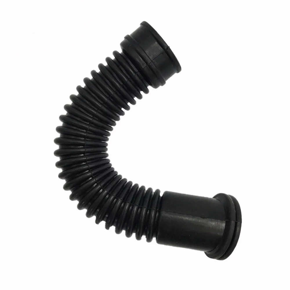 

New Air Filter Hose Intake Pipe Hosing For Kazuma Meerkat 50cc 90cc ATV Engine Part