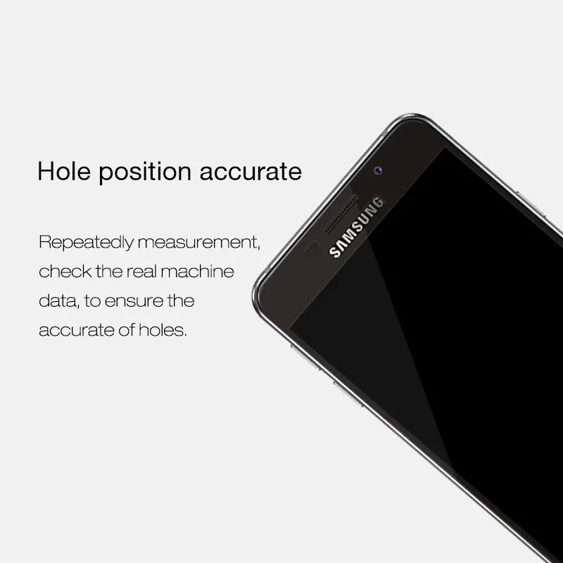 10 шт./лот с уровнем твердости 9 H полное покрытие Экран протектор для S7 закаленное Стекло для Samsung Galaxy S6 A3 A5 A7 a7 a5 a3 J2 J5 J7 Prime