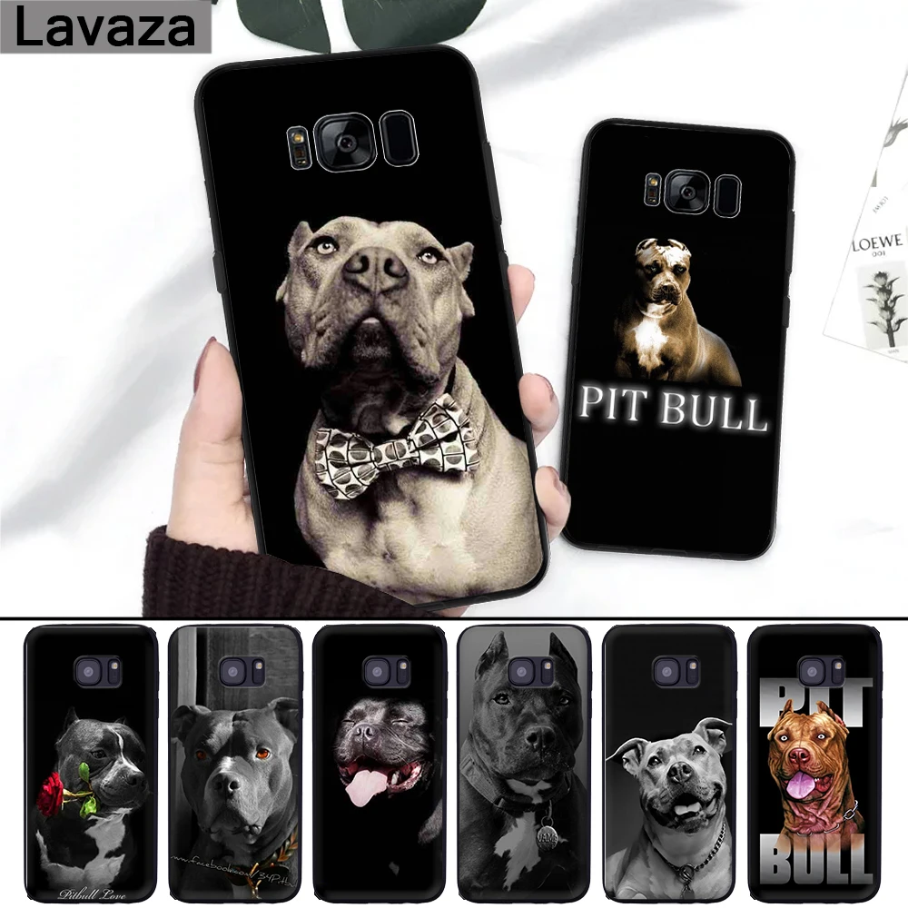 Силиконовый чехол Lavaza для Samsung S6 Edge S7 S8 Plus S9 S10 Note 8 9 10 M10 M20 M30 M40 | Мобильные телефоны