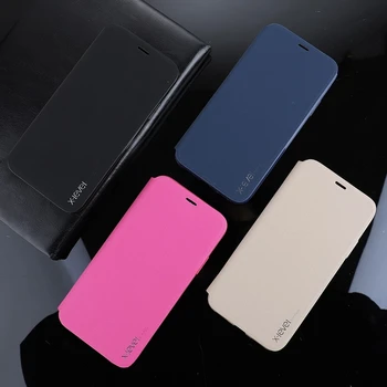 

Luxury Wallet Phone Case For iPhone Xr X Xs Max 7 Plus 8 6S 6 Business Matte Card Slot Bumper Flip Leather Protection Cover Capa