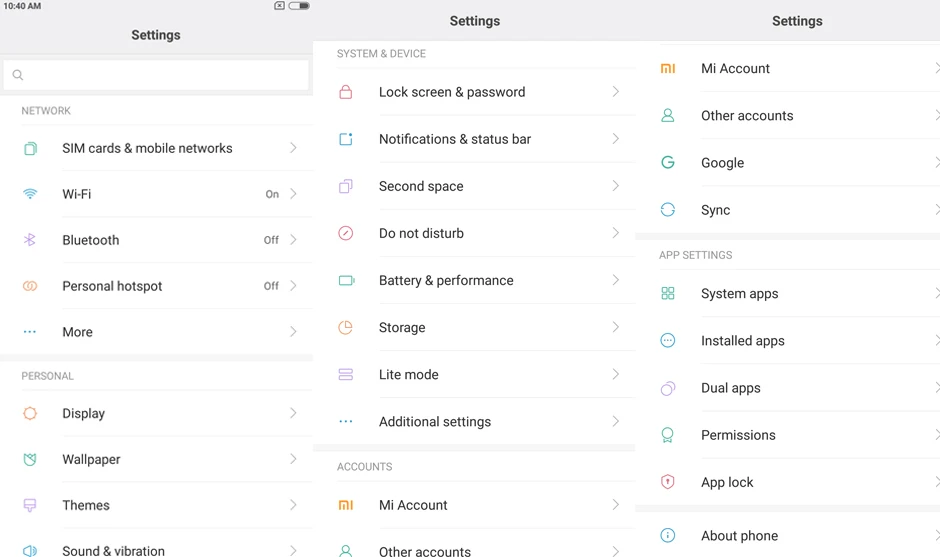 Redmi Note 4x_3