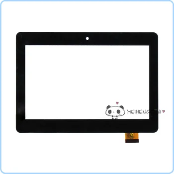 

New 7 Inch Touch Screen Digitizer Panel TOPSUN-C0029-A7 tablet pc