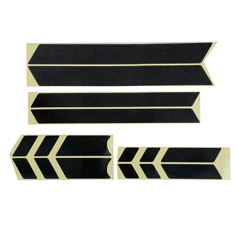 Reflective Stickers Styling Set For Xiaomi Mijia M365 Electric Scooter Night Safety Warning Strip