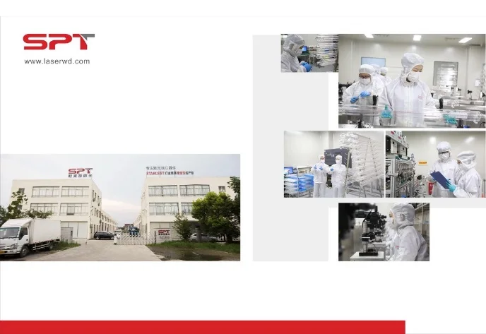 company information