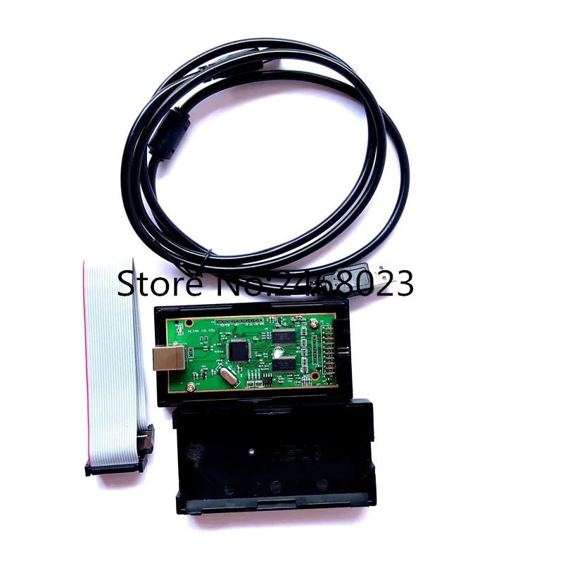 1 шт. доставка в один день Jlink j link V8 V9 V9.3 V9.4 V9.41 программное обеспечение с мульти