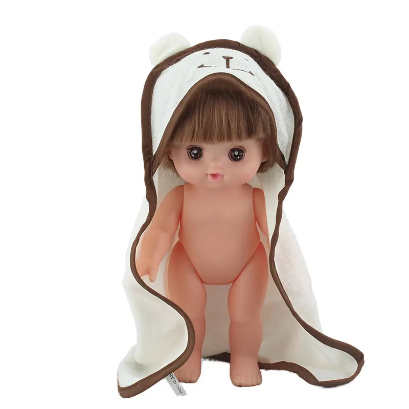 Красивое Одеяло для кукол Mellchan 25 см аксессуары одежды|Куклы| |