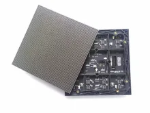 p2.5 160*160mm 64*64 pixels 1/32 Scan Indoor SMD2121 3in1 RGB full color P2.5 LED module for indoor LED display screen,LED panel