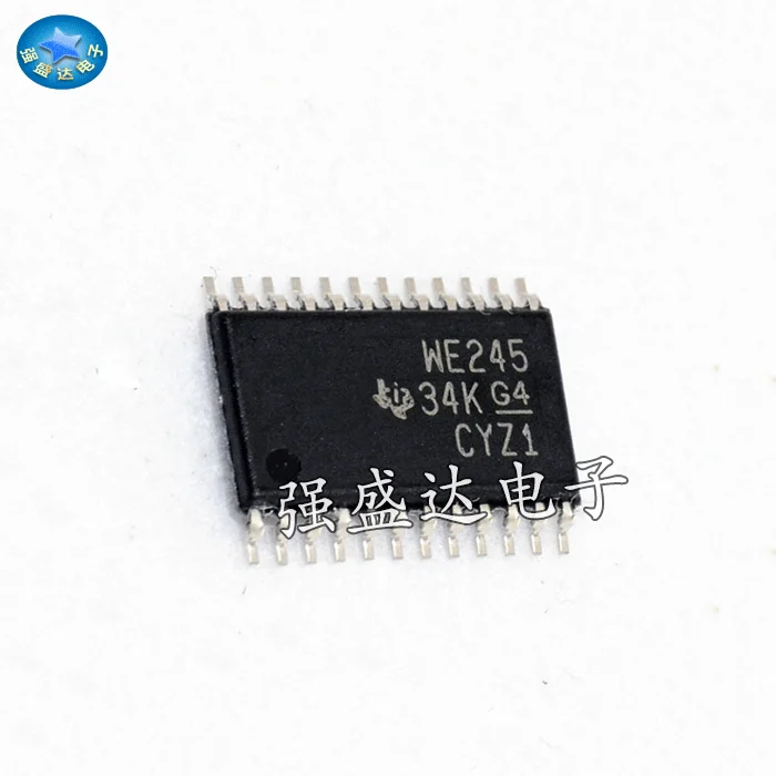 2019 Прямая Продажа Акция 100% новый и оригинальный SN74AVC8T245PWR SN74AVC8T245PW WE245 TSSOP24