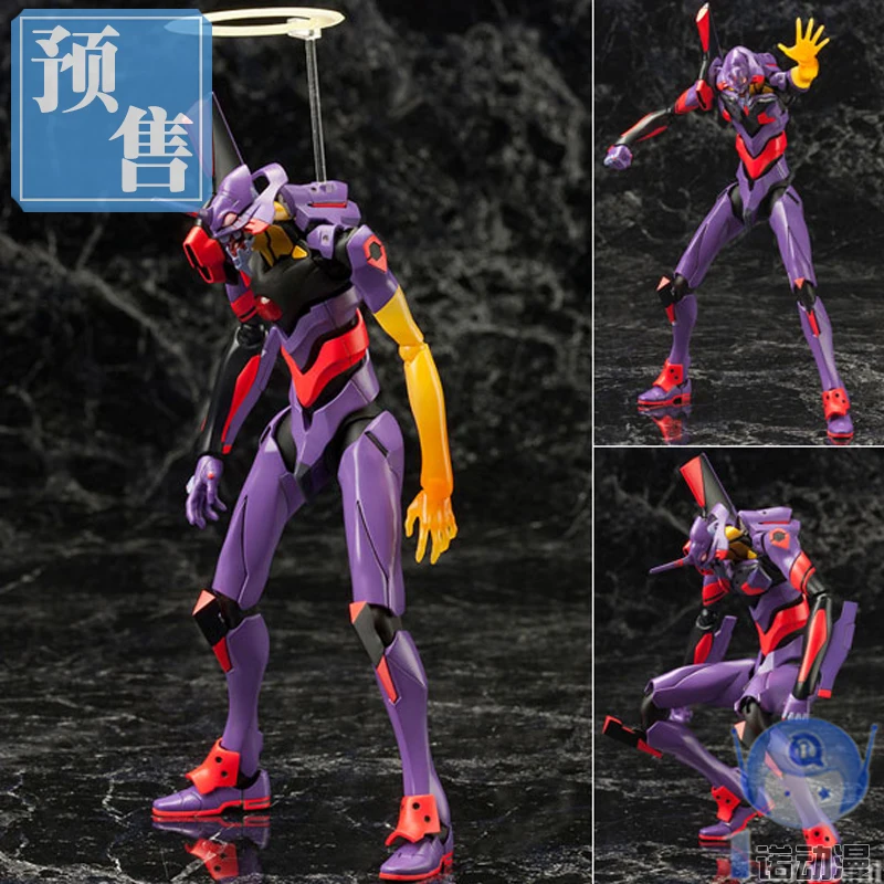 

KP334 new century Gospel warrior EVA new theater version of the new theater version of the first machine Awakening