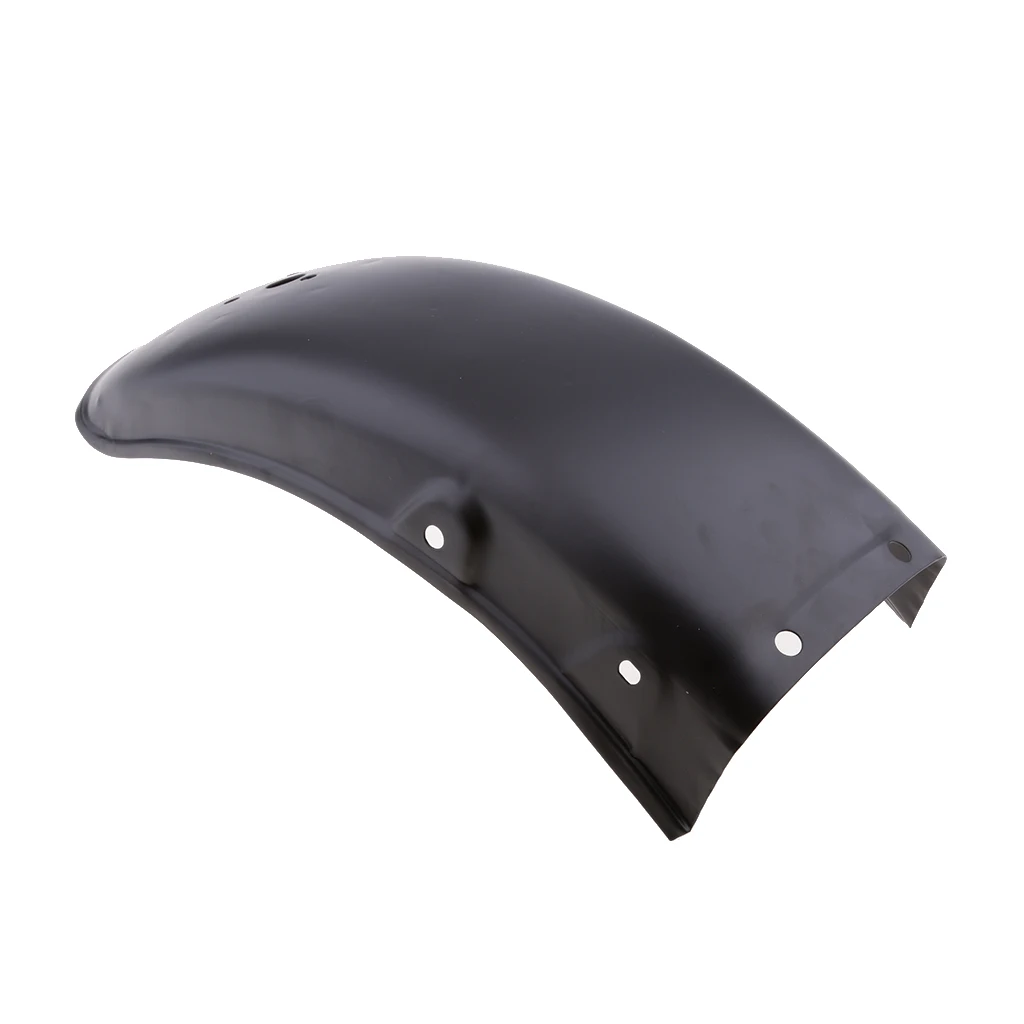 Front Rear Wheel Fender Mudguard Motorcycle Motorbike for Suzuki GN125/GN250 Front Rear Wheel Fender Mudguard