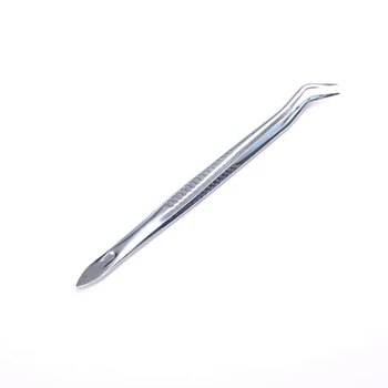

New 3Pcs/set Stainless Steel Dental Instruments Mouth Mirror Probe Plier Tweezers Teeth Tooth Clean Hygiene Kit