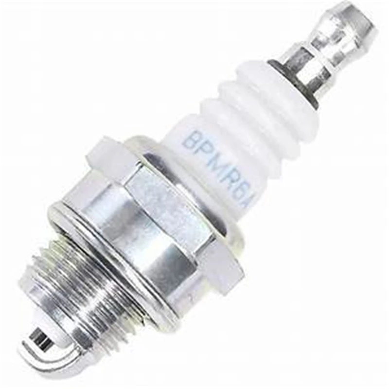 HOT 4PCS sparking plug BPMR6A high quality auto Spark Plugs ignition