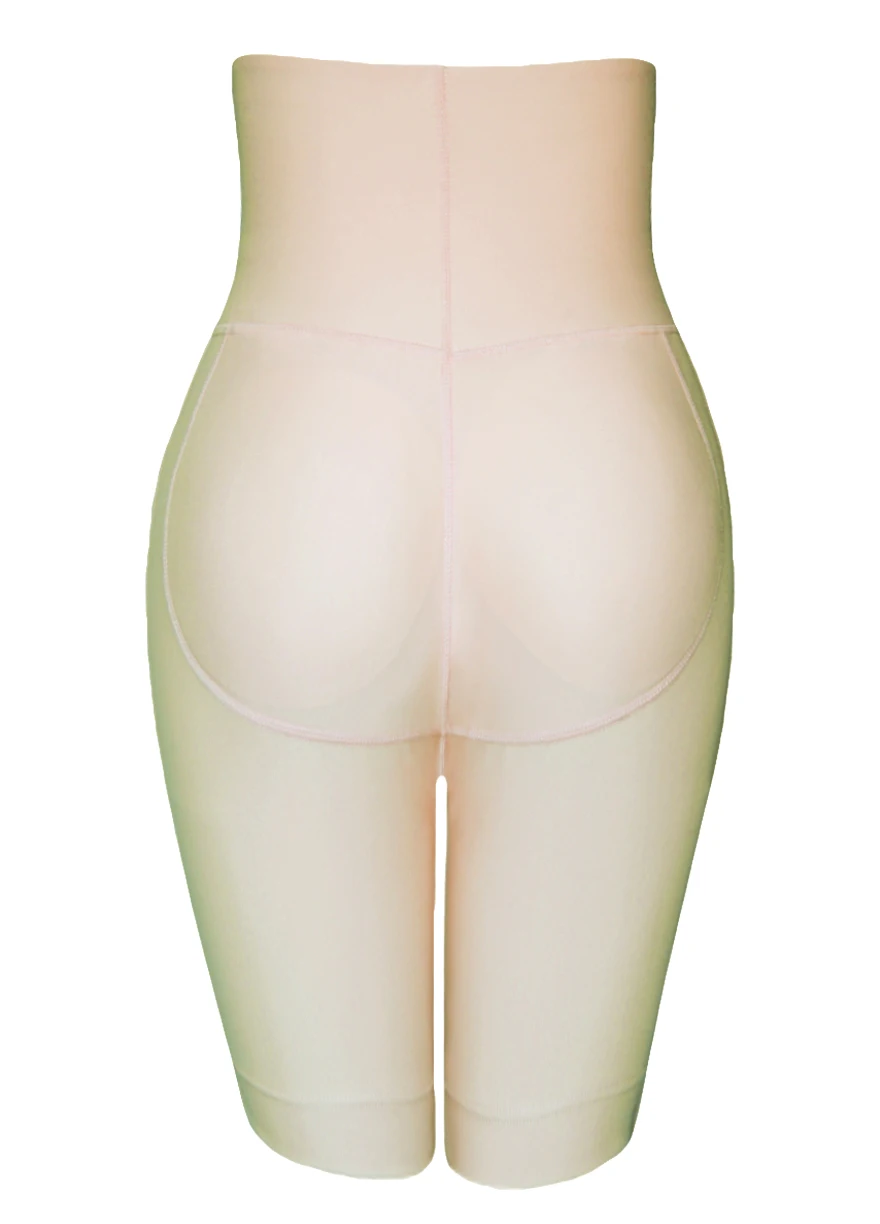 High-Waist-Firm-Control-Padded-Waist-Panties-5