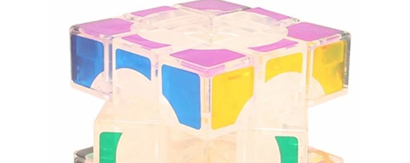 Cube Magic (2)