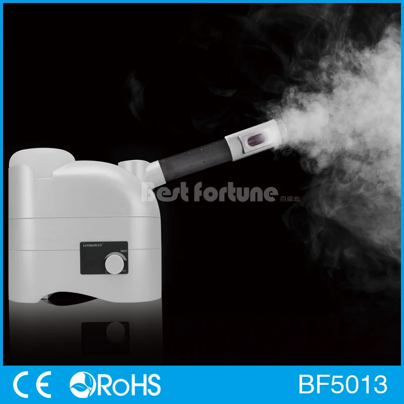 

Befortune Skin Care Tools High Quality Electric Facial Steamer Machine Nano Mister Skin Machine BF5013