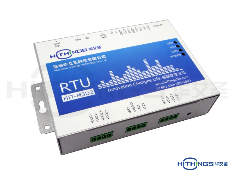 

weather station weather underground with water level sensor ,what is an industrial system