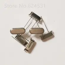 10 шт HC-49S в линии кварцевый кристалл 28,322 МГц 28,322 м резонатор 2 фута