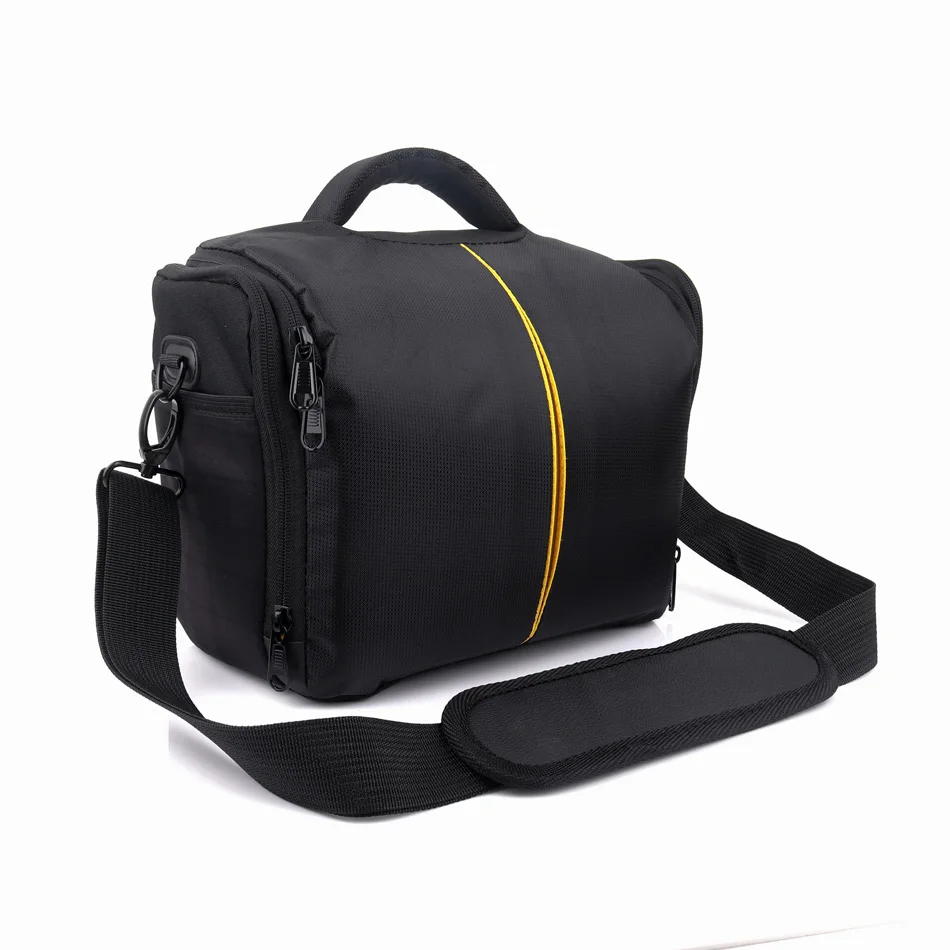 Sony LCS-BBJ - Bolsa de Transporte Flexible para videocámara
