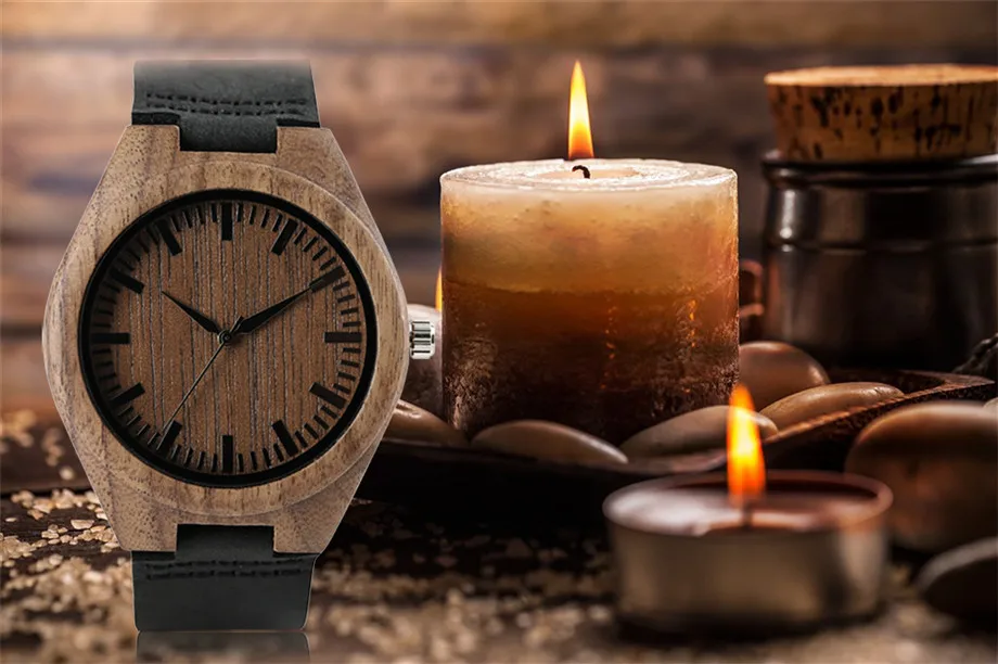 quartz watch