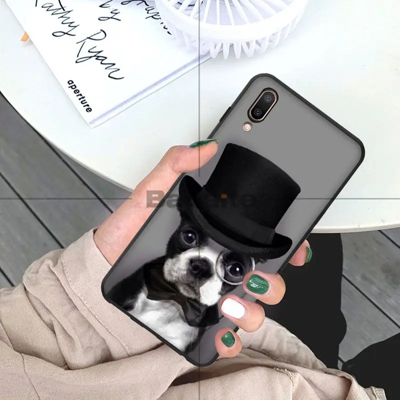 Pug seen things dog Hat Reading Art