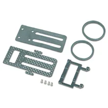 Walkera HM-F450-Z-32 Batterie Cadre De Montage Pour Walkera V450D01 RC Hélicoptère