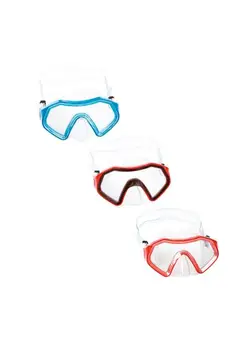 

Diving mask sparkling age: + 7 years