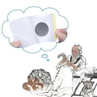 Sumifun Diabetic Patches Lower Blood Glucose Sugar Level 5