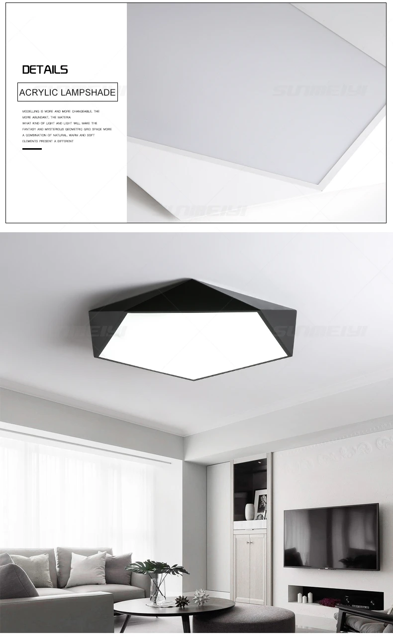 Ceiling Lights 7