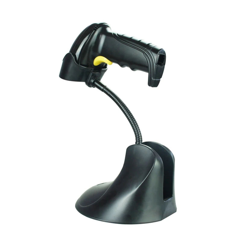 Manual do Handheld com Fio Scanners de Código de Barras a Laser Usb com Interface Automático Bi-direcional Usb Jp-k1at Oem - 3 Cheap usb barcode scanner