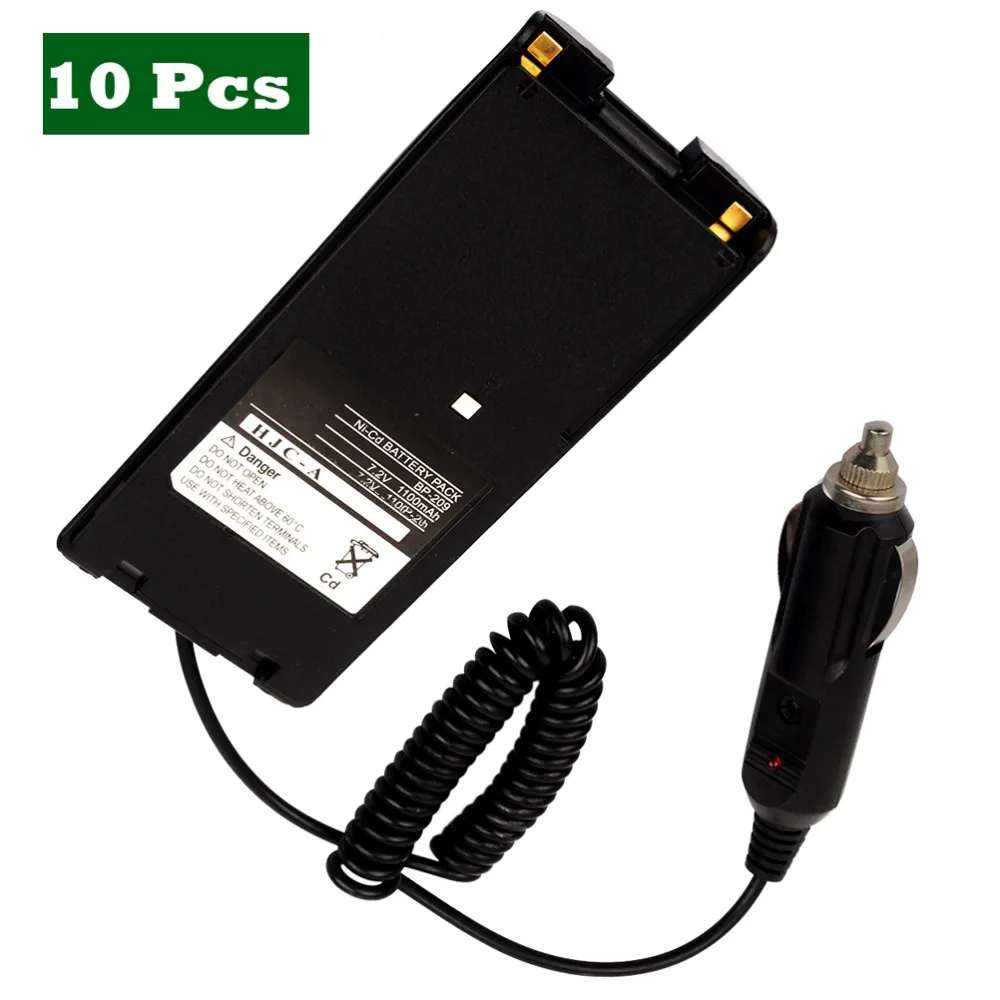 購入 激安 Yidaton 10x双方向ラジオ充電器詳細約bp カーラジオバッテリーエリミネーターadaptorfor V8 V A6 T3h F3gs F11 海外 で 買う Hrunid Hi Is