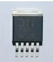 Si Tai&SH AP1501-ADJ 1501-ADJ TO263 DC/DC integrated circuit