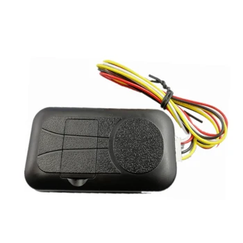 

Car GPS Tracker CCTR-804 2G/3G4G Fast GPS locating with A-GPS function power saving intelligent control Built in G-sensor