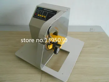 

1PC Portable Harness Taping Machine AT-101 Automatic / Manual Desktop Tape Wrap Machine