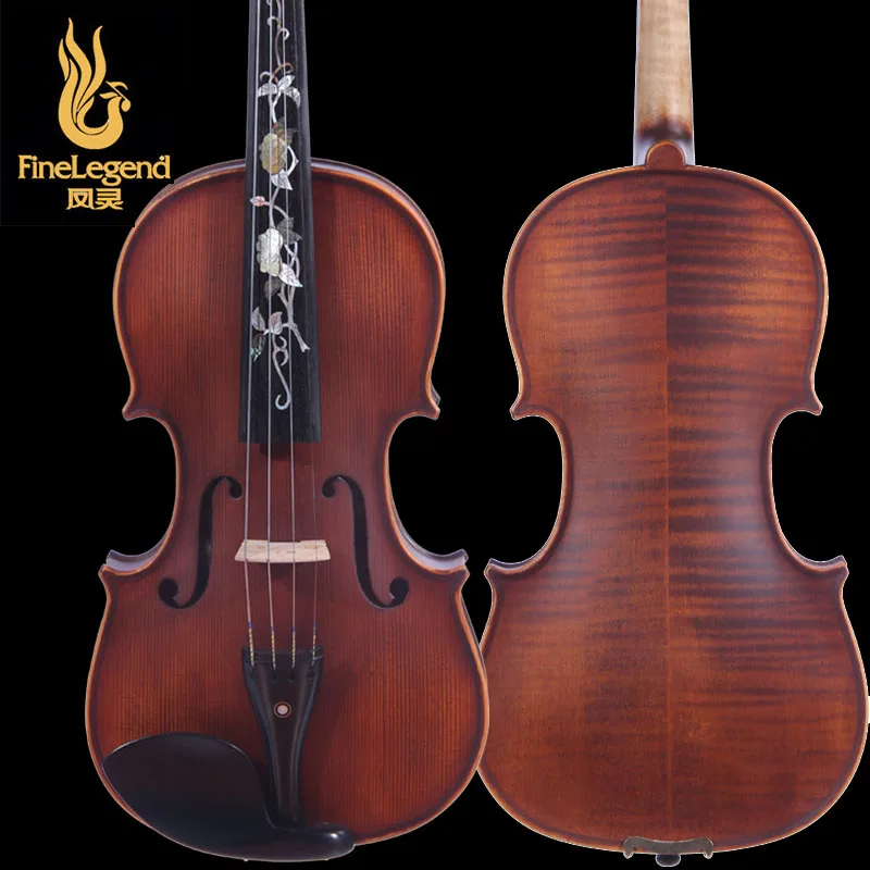 Buy High Quality FineLegend 4/4 Full Size Handmade