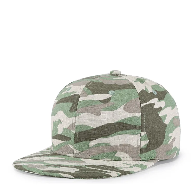 2018 nuevo caza camuflaje gorra De Hip Hop Camo Gorras De béisbol De las mujeres De los hombres sombrero De pesca, Gorras De Baseball wk026