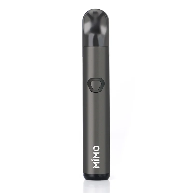 Pod Vape kit G-taste Mimo pod kit 450 мАч встроенный аккумулятор 1,3 мл емкость бокового наполнения pod system kit e-cigs vs minifit veiik pod