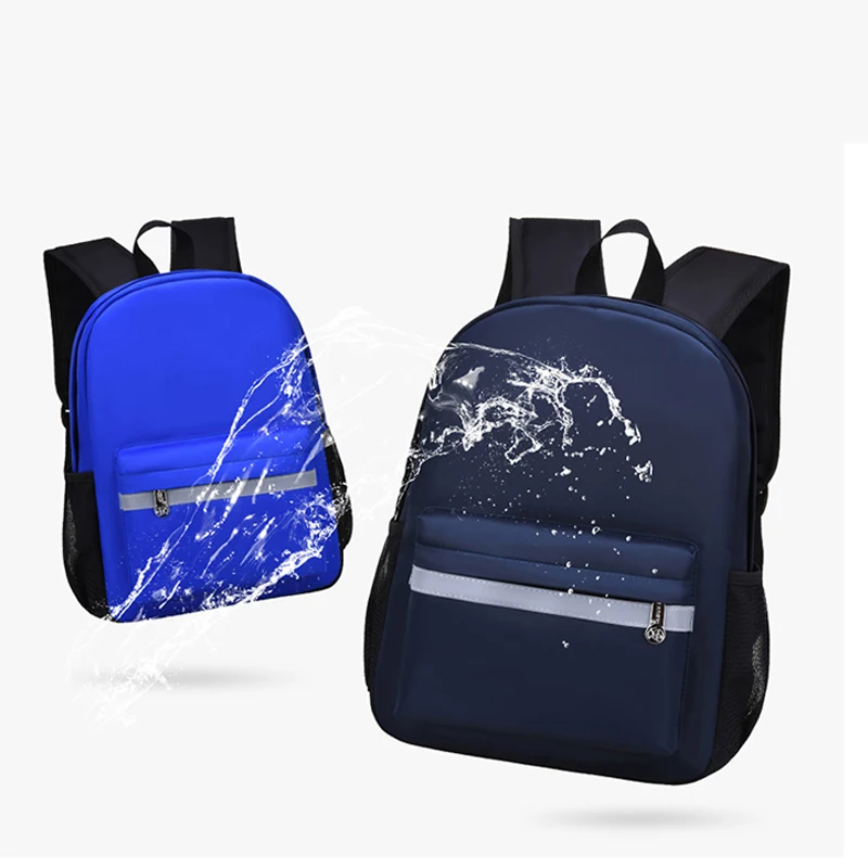 Сумки для подростков, водонепроницаемый рюкзак, школьный рюкзак для мальчиков и девочек, большая вместительность, Детская сумка для книг, дропшиппинг
