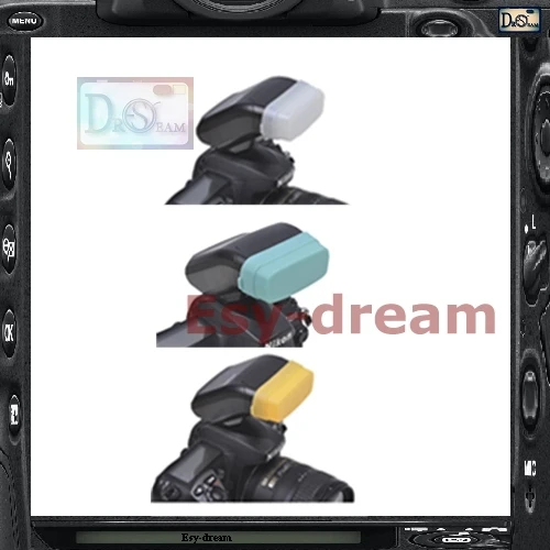 3 . speedlite  cap  bounce    canon 270ex 270 exii viltrox jy610 jy610ii pf196