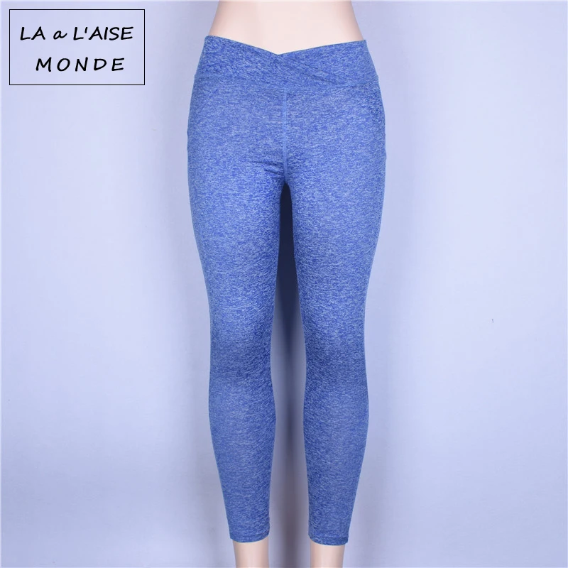 Najtaniej Kobiety odzież sportowa kobieta Booty Scrunch Gym legginsy sportowe dla legginsy bezszwowe Push Up rajstopy sportowe wysokiej talii spodnie jogi Femme