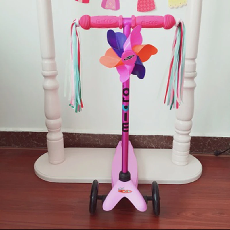 

free shipping scooter ribbon