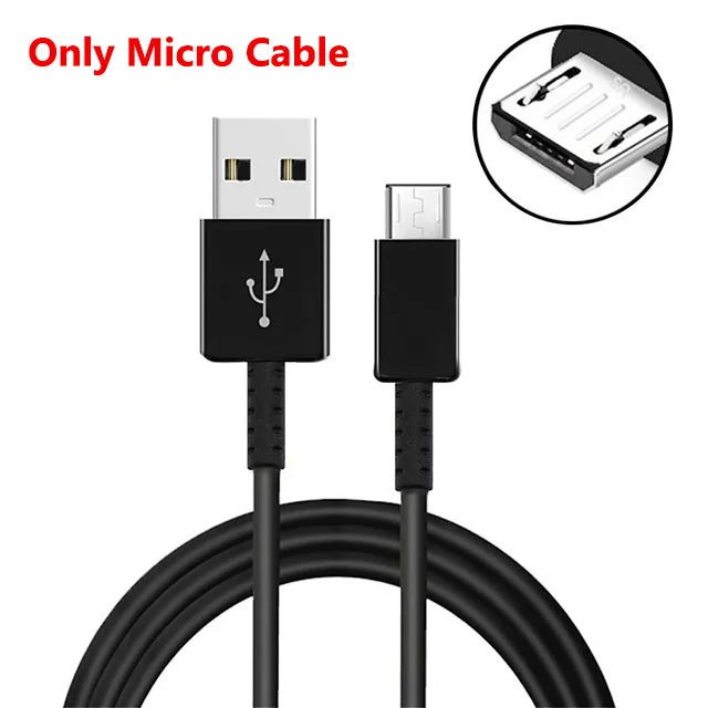 

Micro USB Cable Data Charge Cable Fast Charging Cable For Samsung Galaxy A3 A5 A7 J2 J3 J5 J7 J8 2016 2017 2018 USB Type C Cable