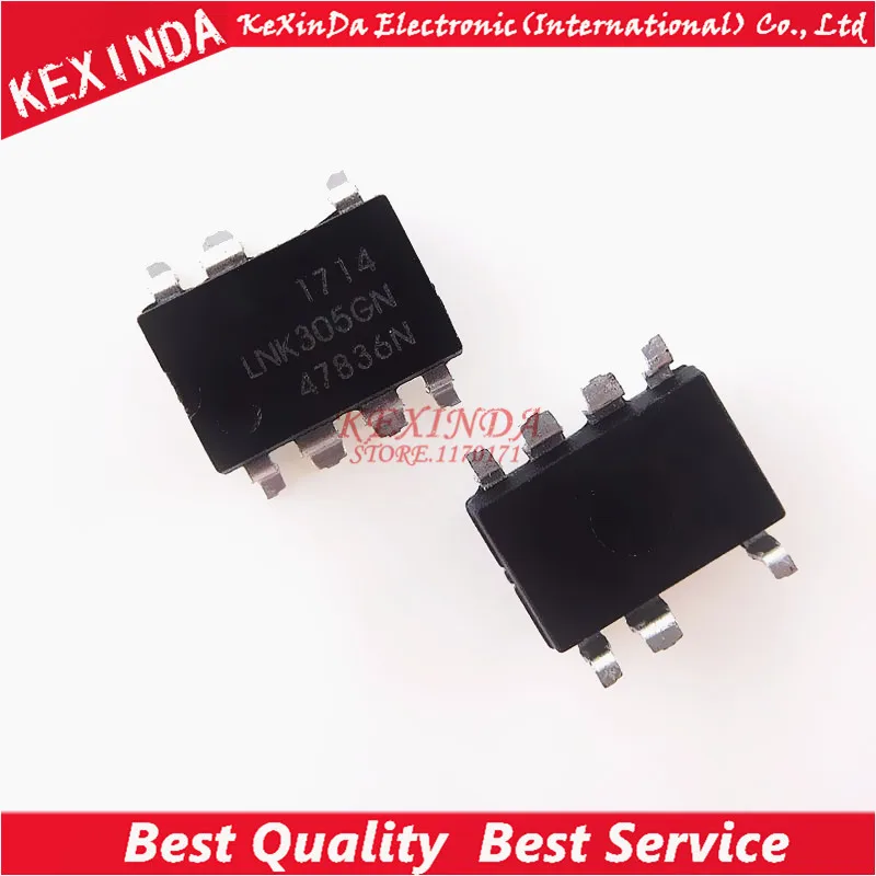 LNK305GN SOP 7 LNK305 SOP 305GN SOP7 SMD 20pcs/lot Free shipping-in ...