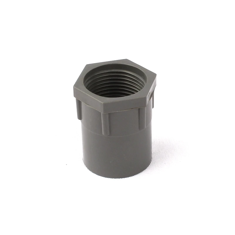 3 шт. прямой соединитель для водопроводных труб диаметр 32 мм|water pipe accessories|pvc straight