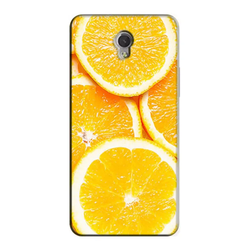 Case for ZTE Blade V7 Soft TPU Silicone Flower Cartoon Animal Painted Cover for ZTE Blade V7 Coque Fundas