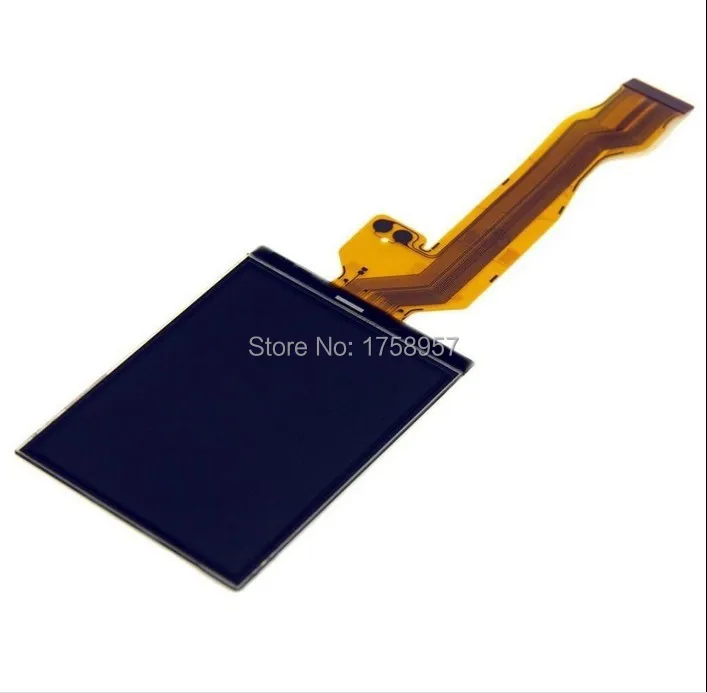 Новинка ЖК-дисплей для камеры Panasonic LUMIX DMC-FS4 DMC-FS6 DMC-LS85 DMC-FS42 FS4 FS6 LS85 FS42 FS62 F2 |