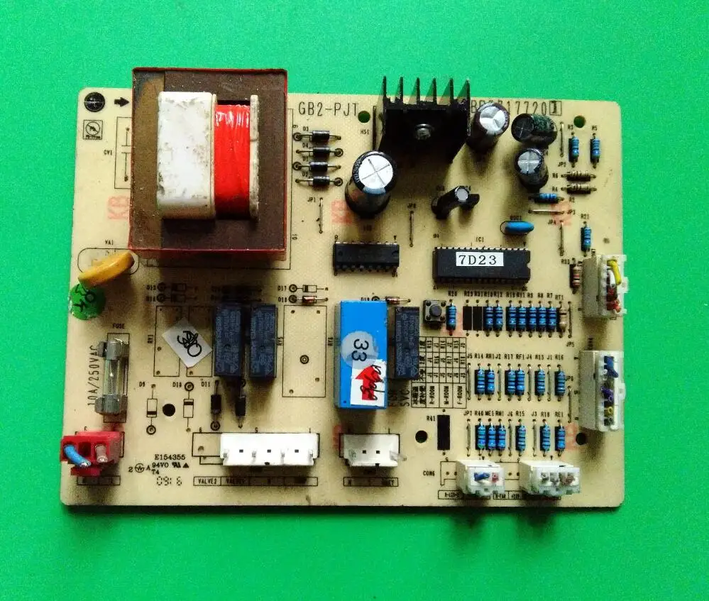 

GB2-PJT EBR5717720 1 Good Working Tested