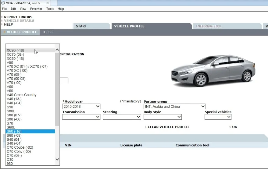 Новейший 2015A для Volvo Vida Dice PRO+ 2014D полный чип печатной платы Диагностический Инструмент полные чипы кубик Pro для сканер Volvo