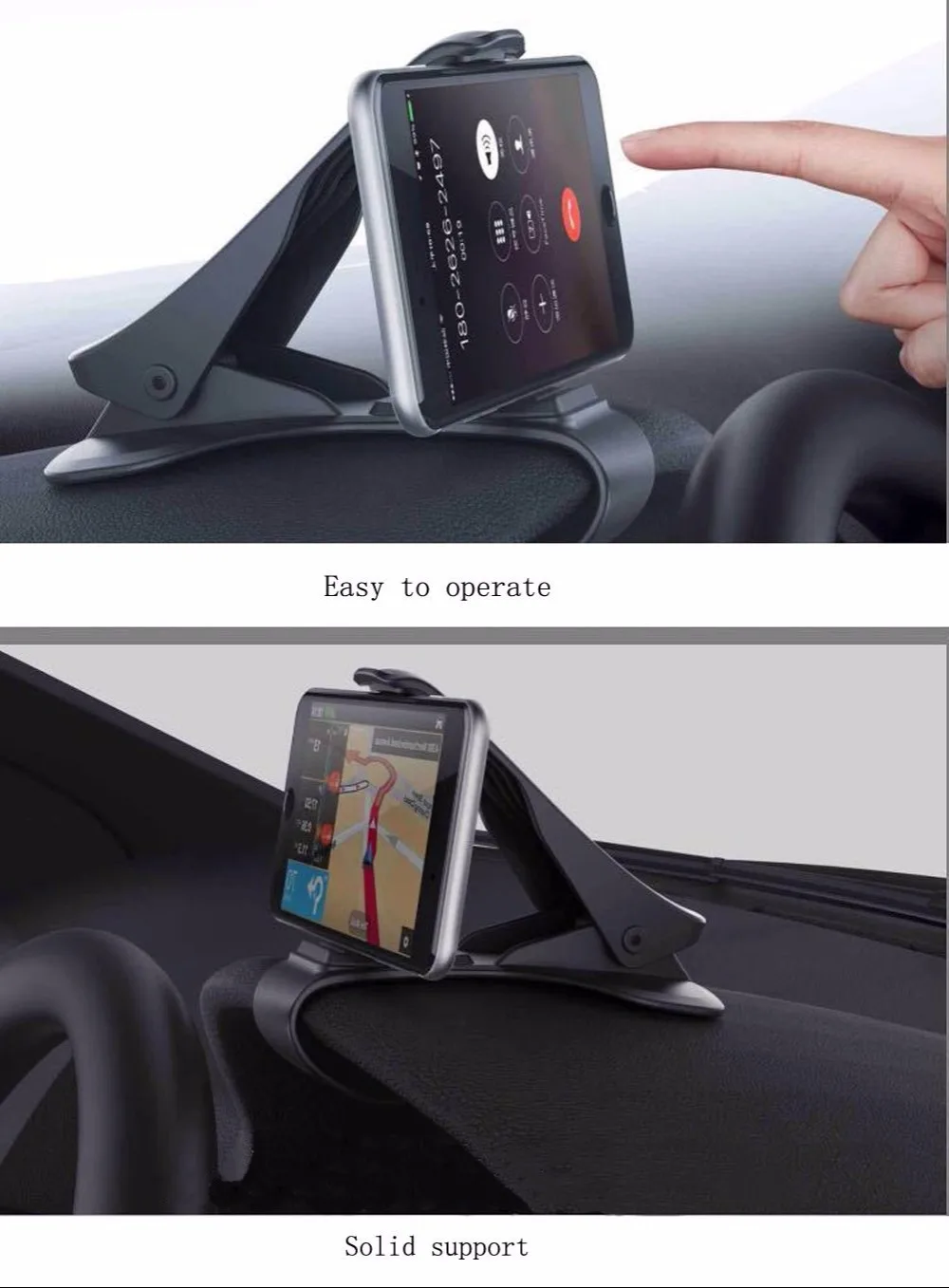 phone holder (13)
