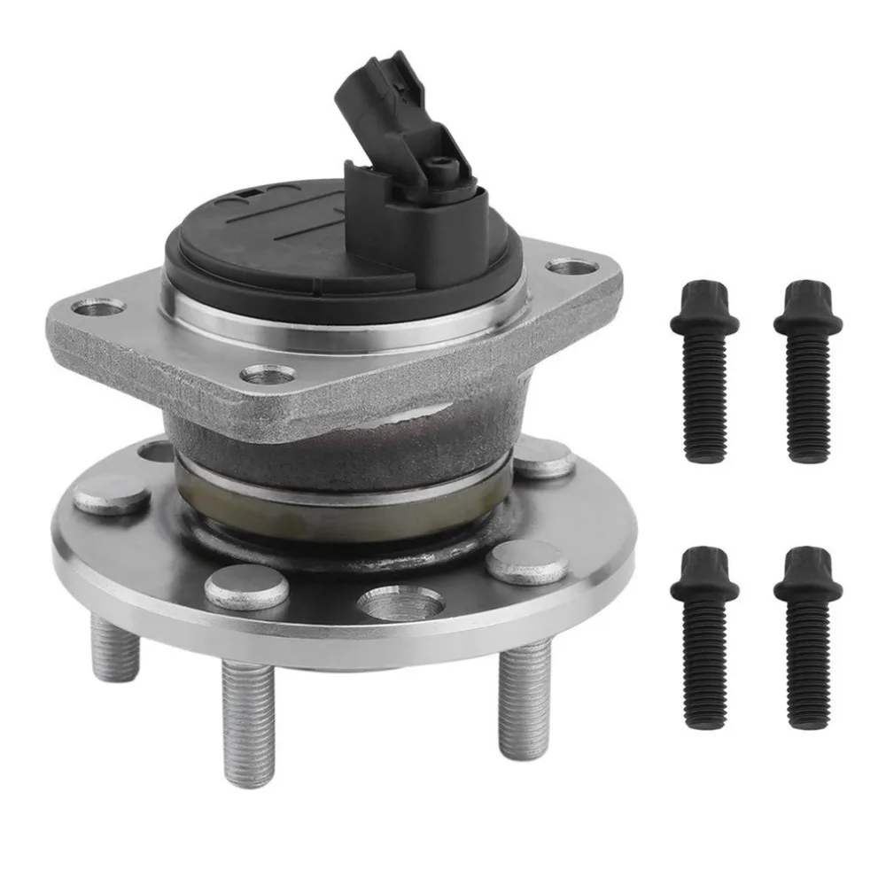 

Durable Automobile Car Wheel Hub Bearing Assembly Suitable For Ford For Mondeo 2000-2007 Professional Car Wheel Accessories