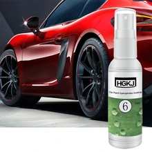 20 мл/50 мл автомобильная краска ing защитная пленка гидрофобная Анти-Царапины долговечная защита привод глубокий блеск автомобильная краска комплект для покрытия